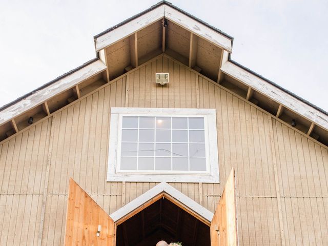 Dan and Megan&apos;s Wedding in Spotsylvania, Virginia 8