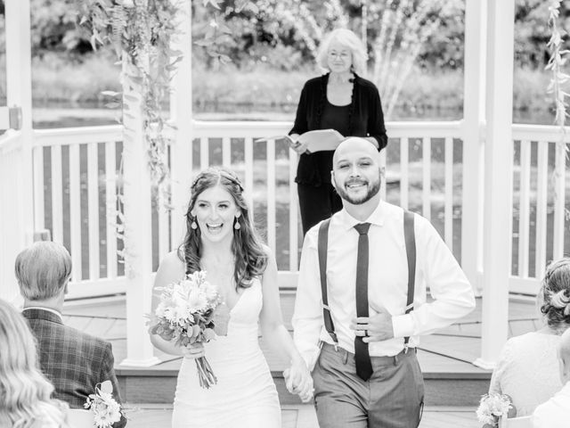 Dan and Megan&apos;s Wedding in Spotsylvania, Virginia 15