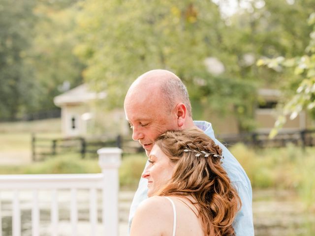 Dan and Megan&apos;s Wedding in Spotsylvania, Virginia 17