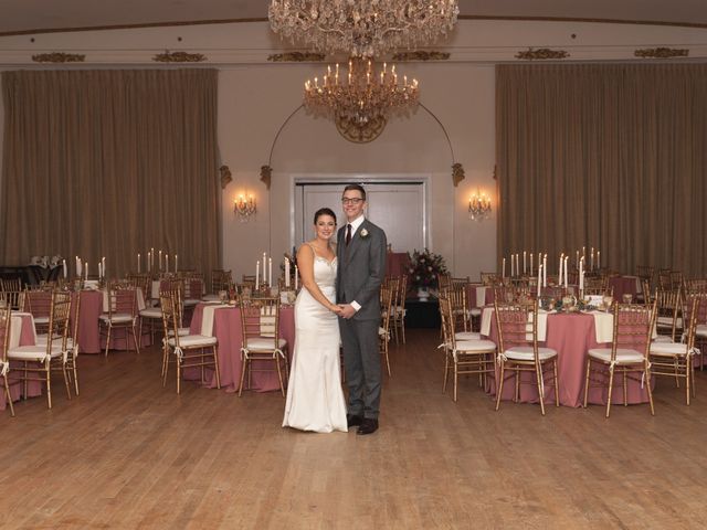 Matt and Alissa&apos;s Wedding in Ocean City, New Jersey 11
