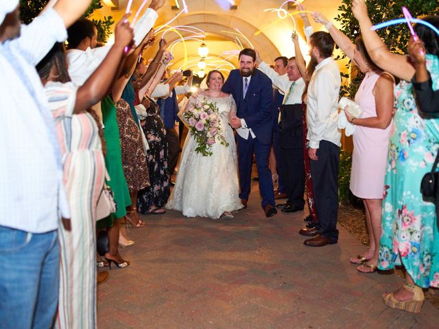 Carson and Amanda&apos;s Wedding in Ponte Vedra, Florida 73
