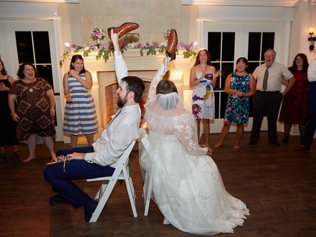 Carson and Amanda&apos;s Wedding in Ponte Vedra, Florida 65