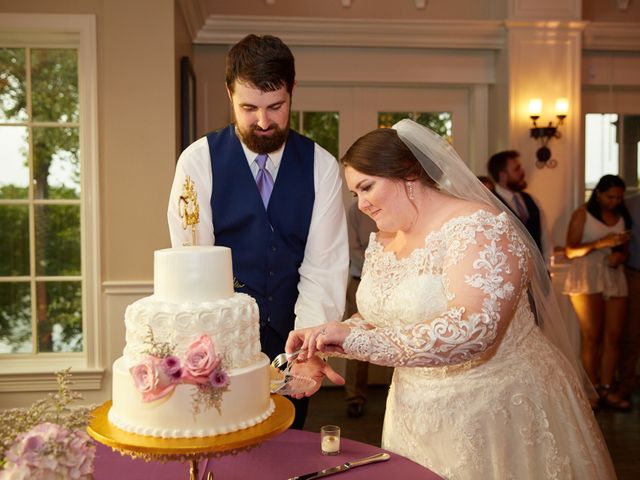 Carson and Amanda&apos;s Wedding in Ponte Vedra, Florida 59