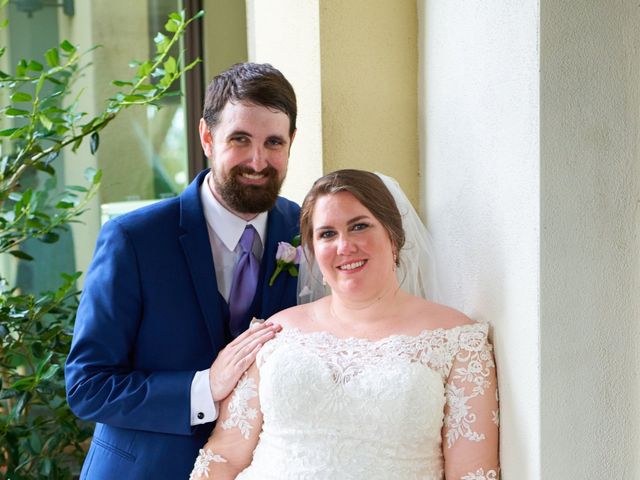 Carson and Amanda&apos;s Wedding in Ponte Vedra, Florida 28
