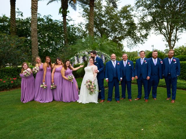 Carson and Amanda&apos;s Wedding in Ponte Vedra, Florida 33