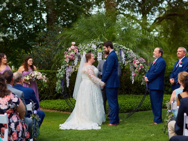 Carson and Amanda&apos;s Wedding in Ponte Vedra, Florida 21