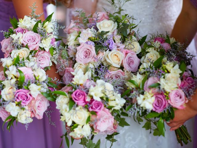 Carson and Amanda&apos;s Wedding in Ponte Vedra, Florida 38