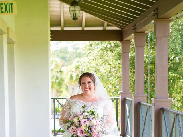 Carson and Amanda&apos;s Wedding in Ponte Vedra, Florida 36