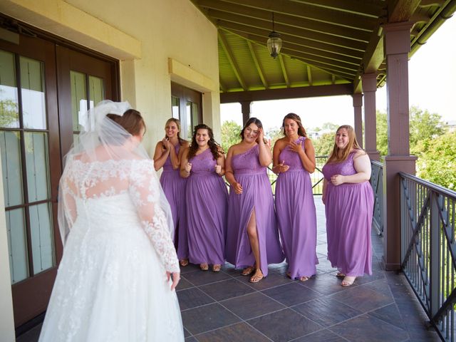 Carson and Amanda&apos;s Wedding in Ponte Vedra, Florida 40