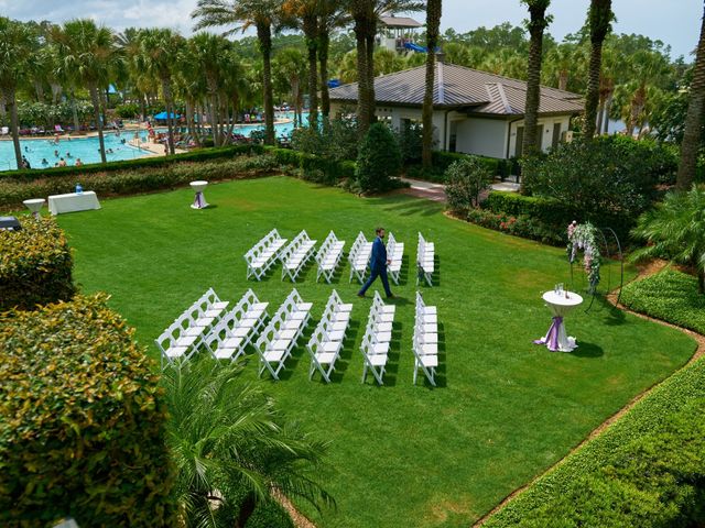 Carson and Amanda&apos;s Wedding in Ponte Vedra, Florida 13