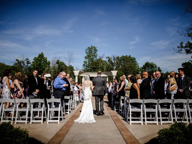 Frank and Kayla&apos;s Wedding in Buffalo, New York 39