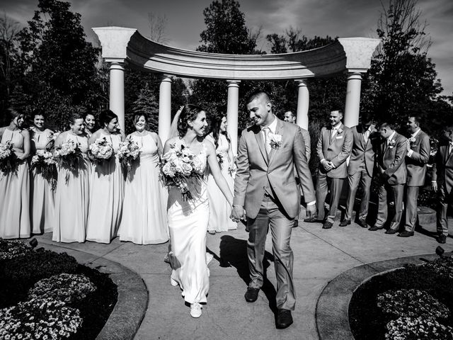 Frank and Kayla&apos;s Wedding in Buffalo, New York 50