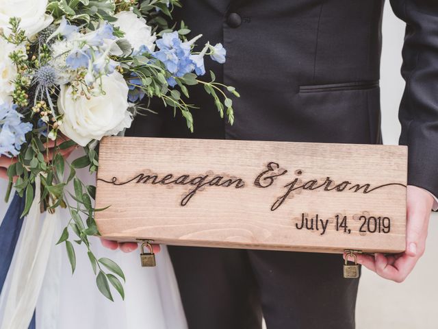 Meagan and Jaron&apos;s Wedding in Asheville, North Carolina 52