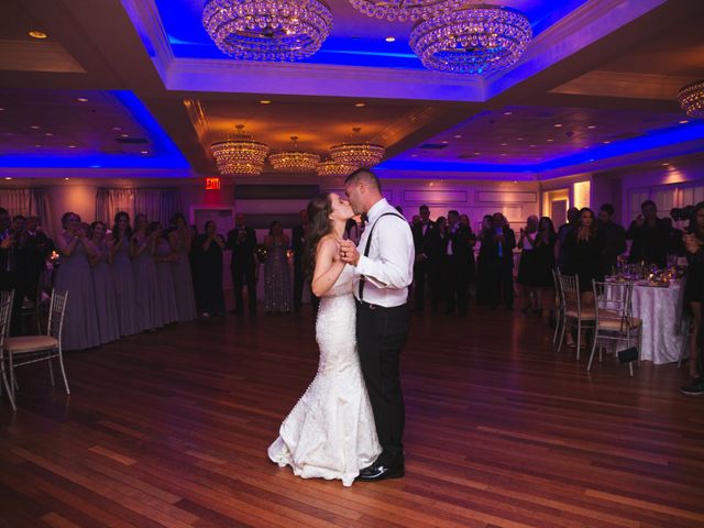 Michael and Jacqueline&apos;s Wedding in Smithtown, New York 28