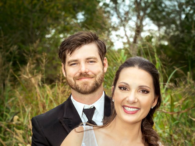 Grant and Jessy&apos;s Wedding in Mount Vernon, Missouri 4