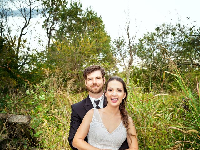 Grant and Jessy&apos;s Wedding in Mount Vernon, Missouri 16