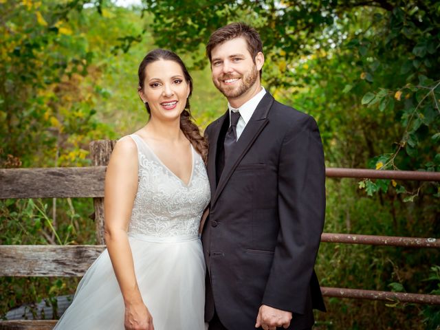 Grant and Jessy&apos;s Wedding in Mount Vernon, Missouri 27