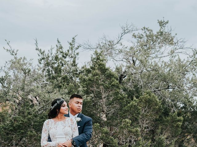 Matthew and Steph&apos;s Wedding in Dripping Springs, Texas 6