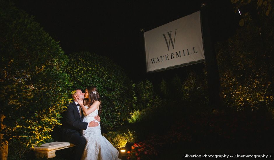 Michael and Jacqueline's Wedding in Smithtown, New York