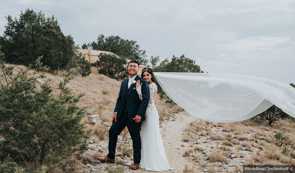 Matthew and Steph's Wedding in Dripping Springs, Texas