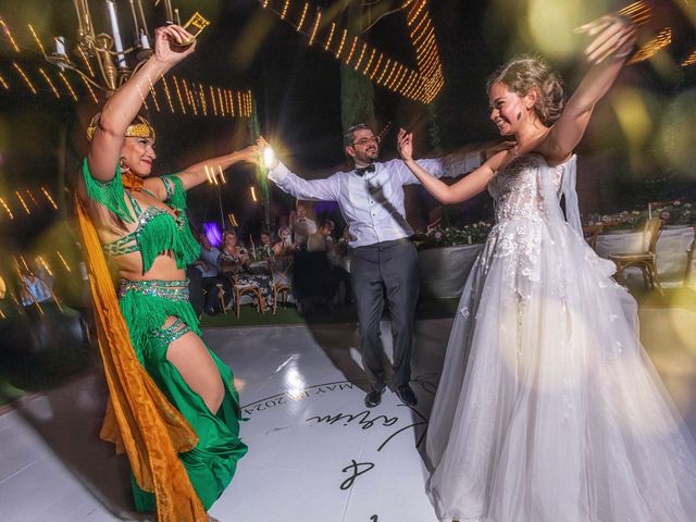 Karim and Monica&apos;s Wedding in Miami, Florida 5