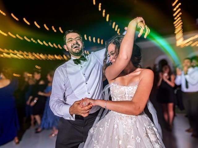 Karim and Monica&apos;s Wedding in Miami, Florida 7