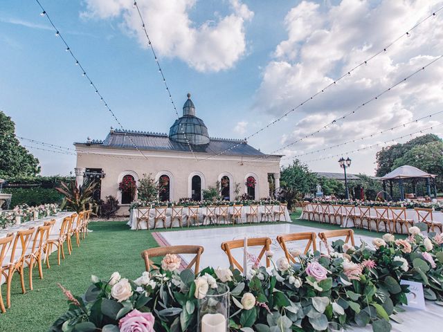 Karim and Monica&apos;s Wedding in Miami, Florida 11