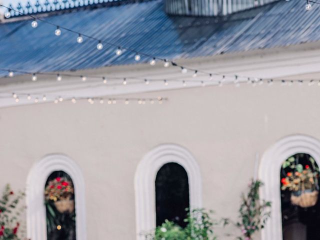 Karim and Monica&apos;s Wedding in Miami, Florida 12