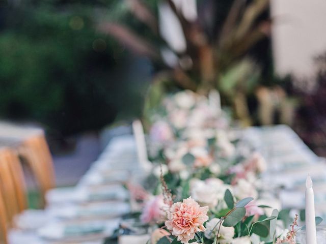 Karim and Monica&apos;s Wedding in Miami, Florida 16