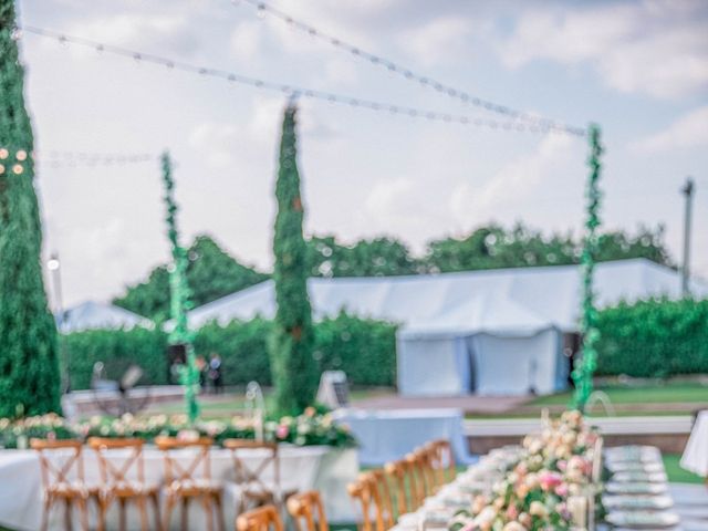 Karim and Monica&apos;s Wedding in Miami, Florida 27