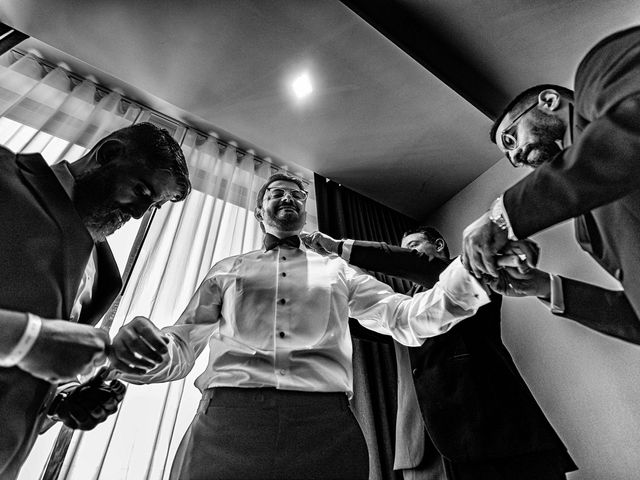 Karim and Monica&apos;s Wedding in Miami, Florida 44