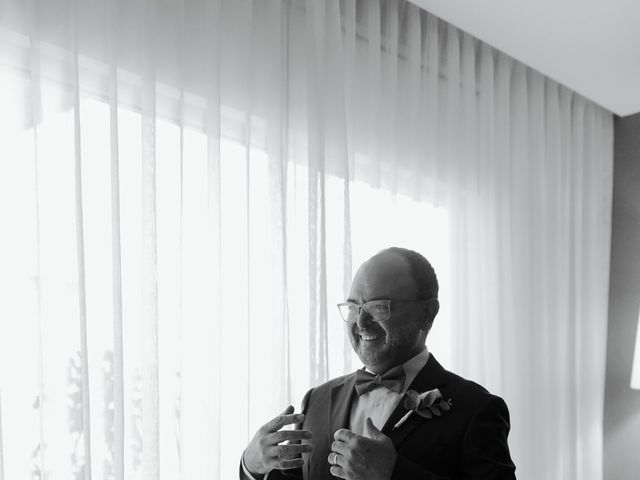 Juan José and María Paula's Wedding in Guanacaste, Costa Rica 4