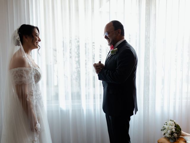 Juan José and María Paula's Wedding in Guanacaste, Costa Rica 1