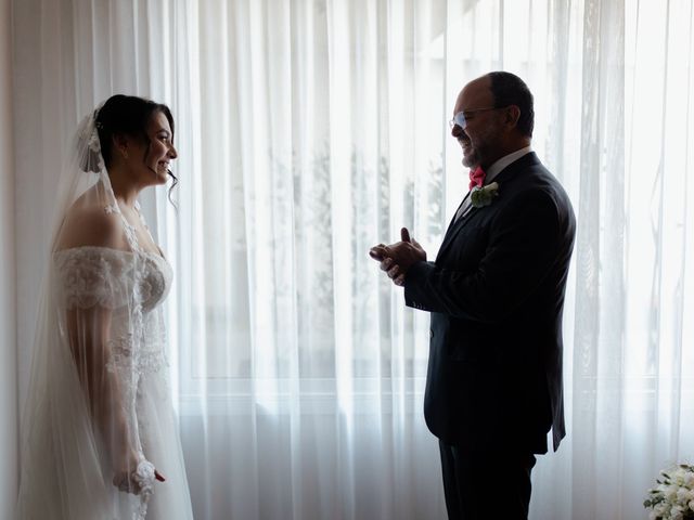 Juan José and María Paula's Wedding in Guanacaste, Costa Rica 2