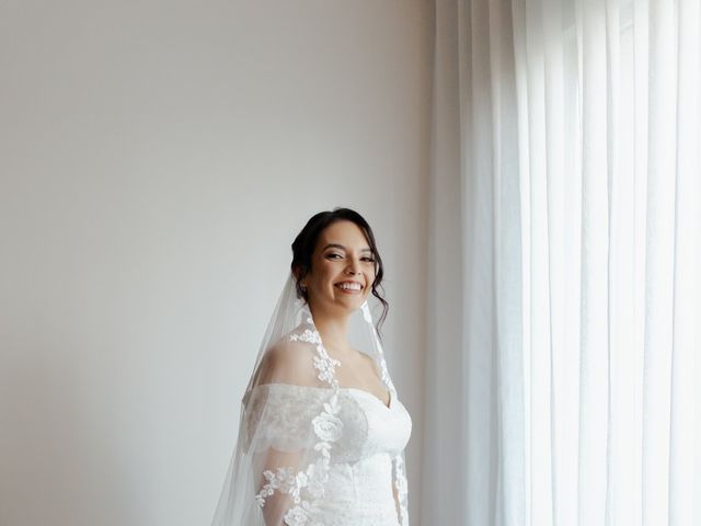 Juan José and María Paula's Wedding in Guanacaste, Costa Rica 7