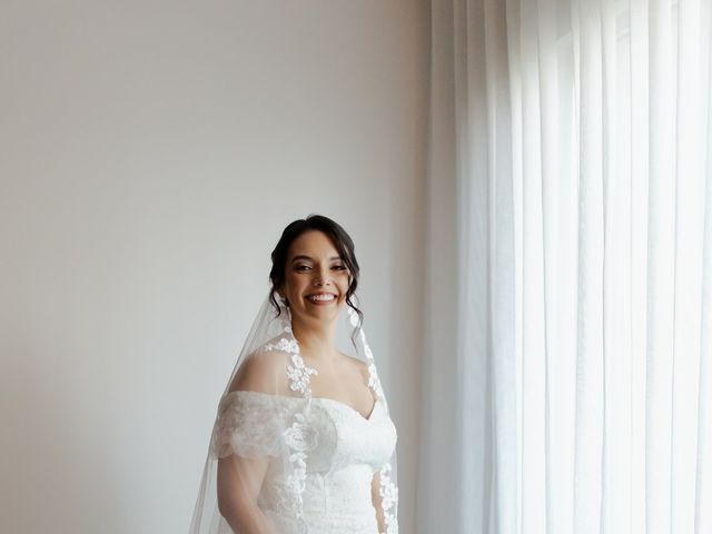 Juan José and María Paula's Wedding in Guanacaste, Costa Rica 8