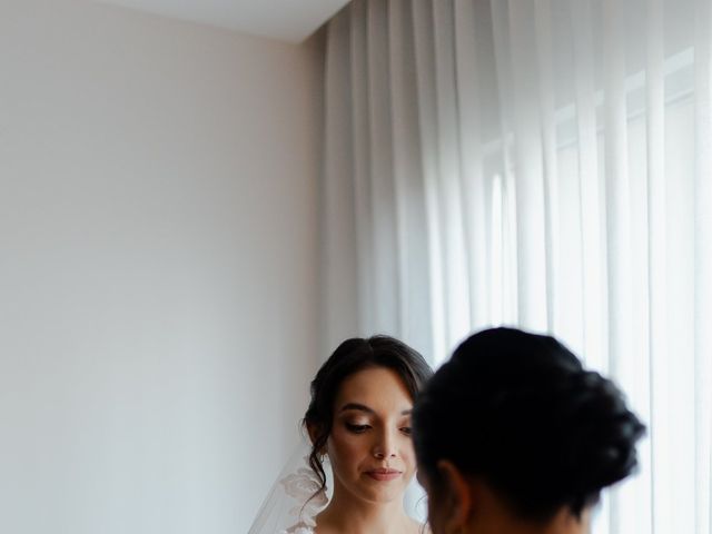 Juan José and María Paula's Wedding in Guanacaste, Costa Rica 9