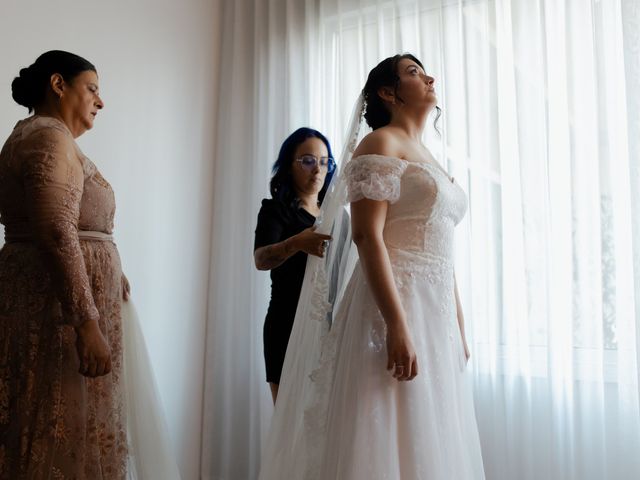 Juan José and María Paula's Wedding in Guanacaste, Costa Rica 11