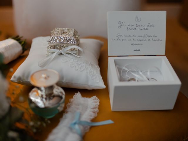 Juan José and María Paula's Wedding in Guanacaste, Costa Rica 15