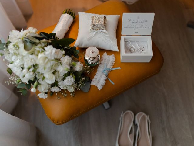 Juan José and María Paula's Wedding in Guanacaste, Costa Rica 17