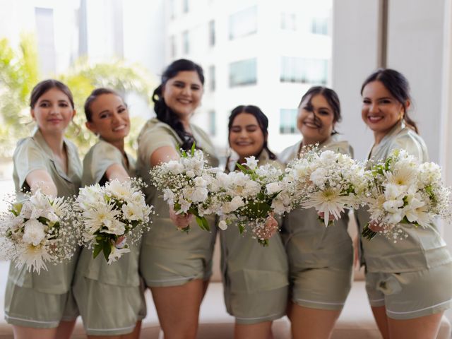 Juan José and María Paula's Wedding in Guanacaste, Costa Rica 26