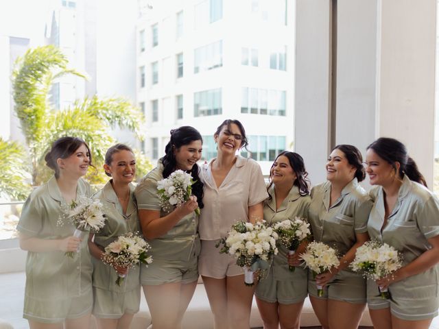 Juan José and María Paula's Wedding in Guanacaste, Costa Rica 28