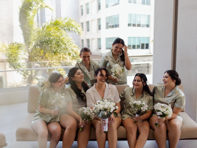 Juan José and María Paula's Wedding in Guanacaste, Costa Rica 30