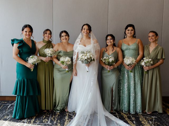 Juan José and María Paula's Wedding in Guanacaste, Costa Rica 32