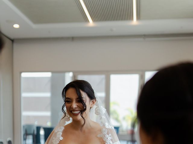 Juan José and María Paula's Wedding in Guanacaste, Costa Rica 33