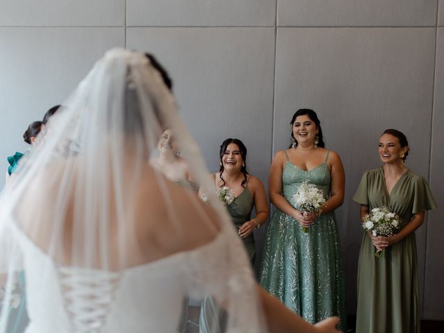Juan José and María Paula's Wedding in Guanacaste, Costa Rica 36