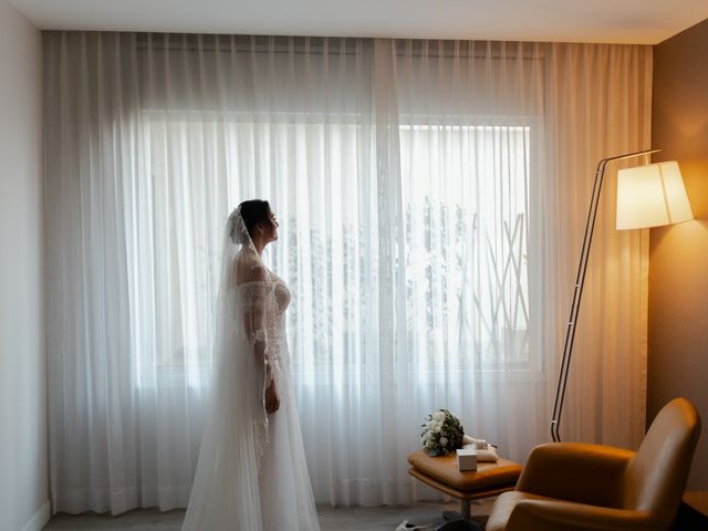 Juan José and María Paula's Wedding in Guanacaste, Costa Rica 39