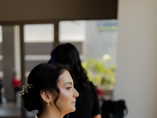 Juan José and María Paula's Wedding in Guanacaste, Costa Rica 55