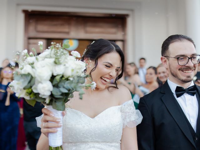 Juan José and María Paula's Wedding in Guanacaste, Costa Rica 58