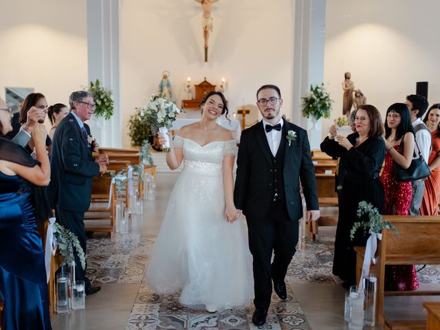 Juan José and María Paula's Wedding in Guanacaste, Costa Rica 61